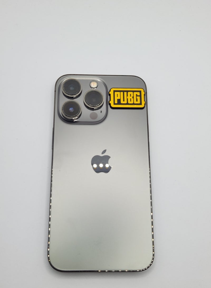 Acnor Pubg Collection"Sticker for Mobile, Laptop Accessories Fans Stickers Display for,I pad, Backpacks, and Collectors Walls, Doors, Cars, Trucks, Motorcycle - Image 4