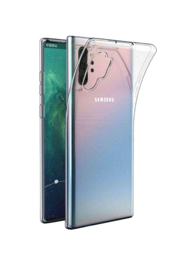 shAyzee Protective Case Cover For Samsung Galaxy Note 10 Plus Clear - Image 1