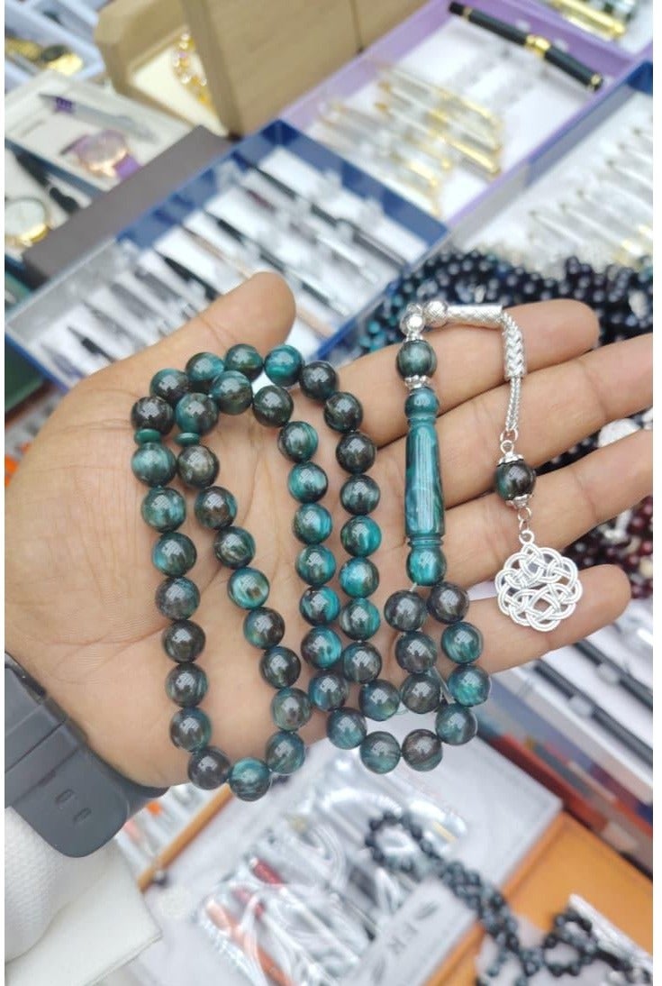 Youthful and luxurious Bakelite prayer beads (special edition) - Image 1