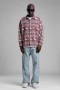 Catch Burgundy