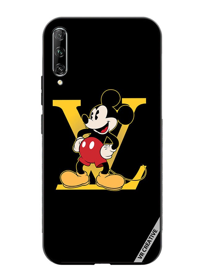 VR CREATIVE Protective Case Cover For Huawei Nova Y9S Micky Design Multicolour - Image 1