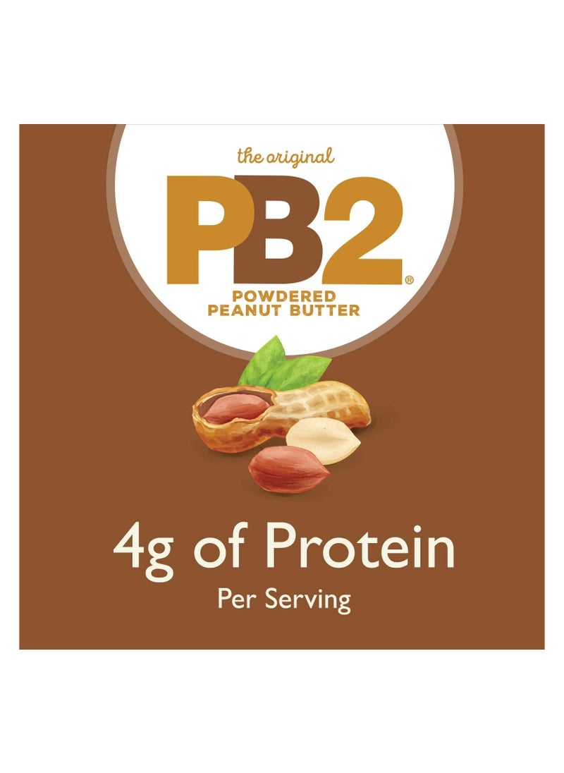 PB2 Foods - PB2 Cocoa Powdered Peanut Butter 454gr - Image 1