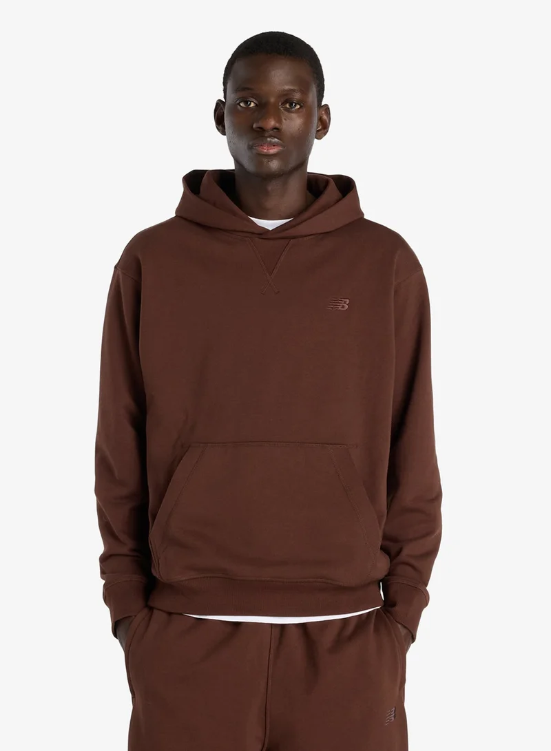 Athletics French Terry Hoodie