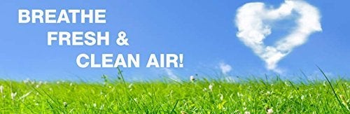 Fette Filter - MAF1 Humidifier Wicking Filter Compatible with AIRCARE Essick Air MAF1 for humidifier Model Numbers MA0950, MA1200, MA1201, MA09500, MA12000, MA12001, MA12010 - Image 4