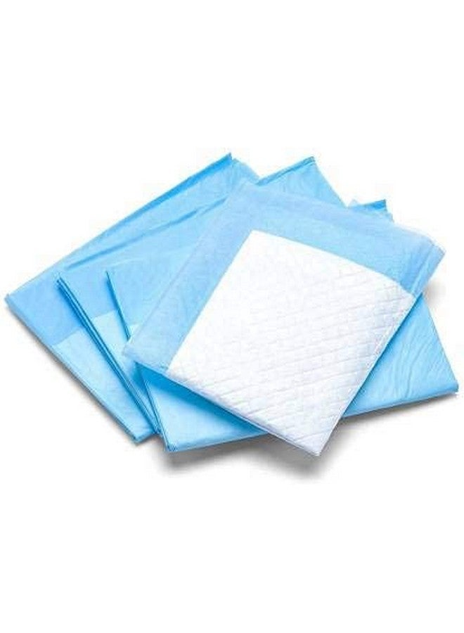 وسائد تدريب وسطح تجفيف ونواة ماصة مناسبة للجراء من السلالات الصغيرة والكبيرة 90X60 سم - 10 قطع - Image 5