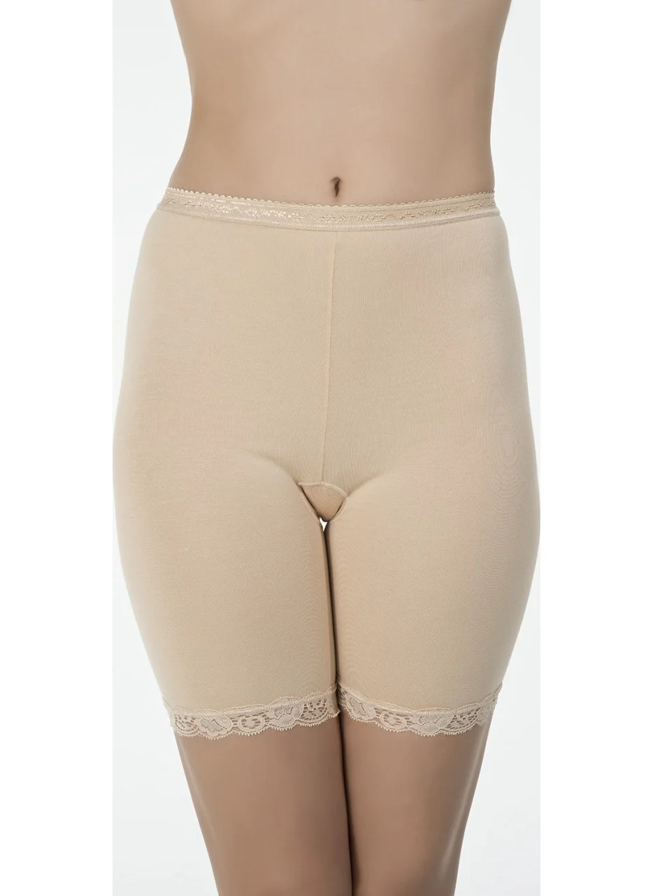 KOM Basic Long Panties BK0653501