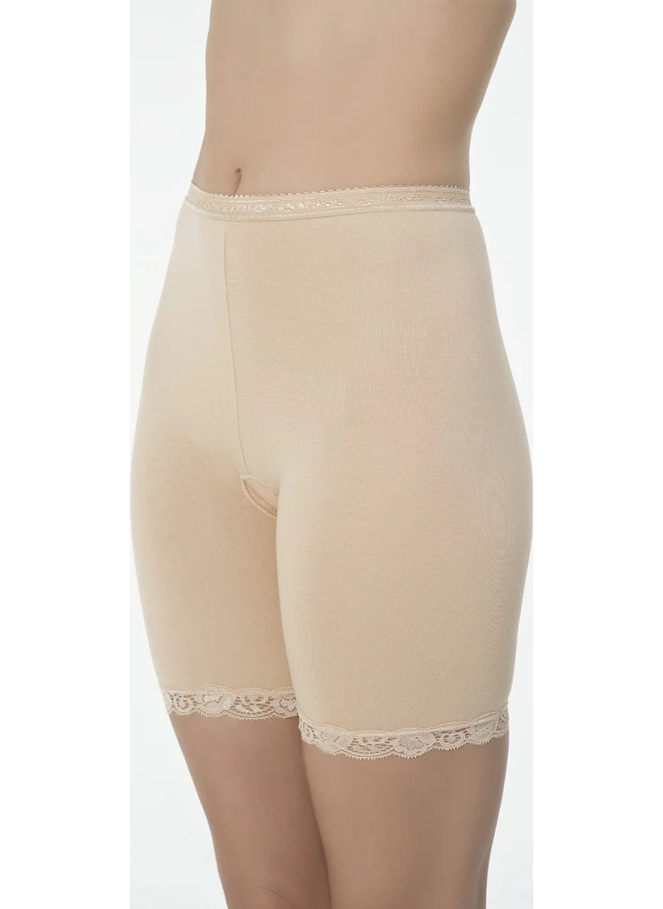 KOM Basic Long Panties BK0653501