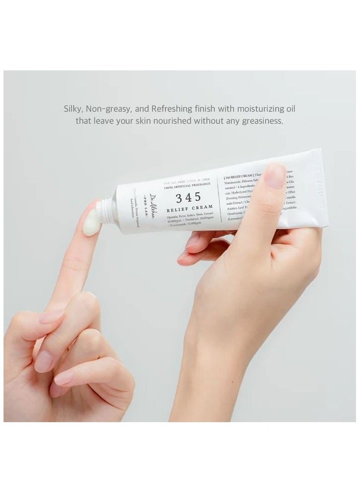 Dr.althea - Dr. Althea 345 Relief Cream - Image 1