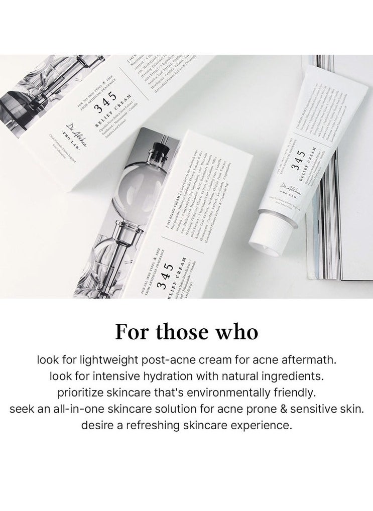 Dr.althea - Dr. Althea 345 Relief Cream - Image 1