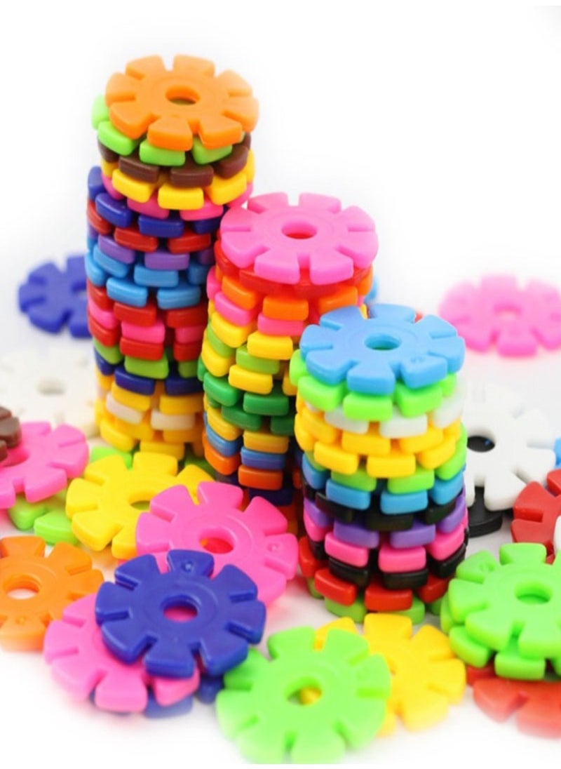 Creative Discs 100 Pieces Stem Training Compatible Interlocking Discs Educational Toy Set Vacuum Molecule - pzsku/ZFE7D688083CE179A252EZ/45/_/1728063032/2a3429d2-f8ee-4124-a312-376d13dadd23