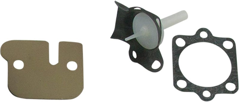 Venom Premium Carburetor Repair Rebuild Kit for Mercury/Mariner Outboard Motors - Image 4