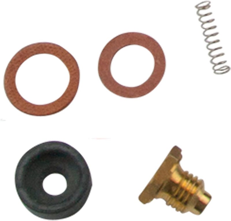 Venom Premium Carburetor Repair Rebuild Kit for Mercury/Mariner Outboard Motors - Image 3