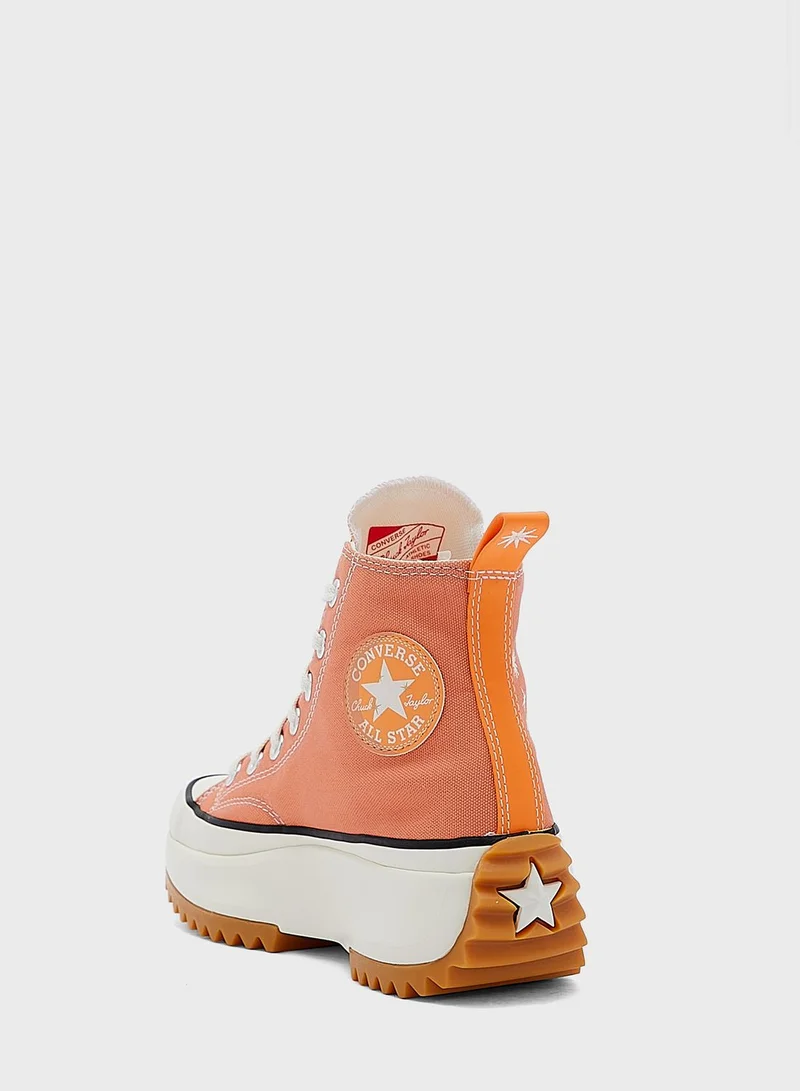 CONVERSE Run Star Hike
