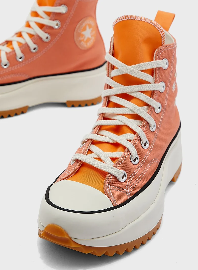 CONVERSE Run Star Hike