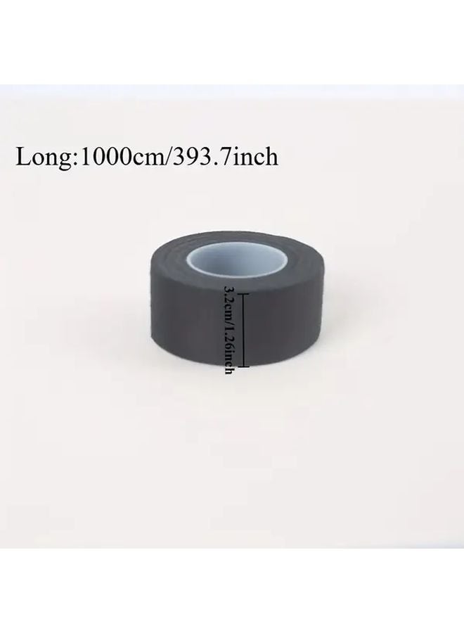 1 لفة شريط كهربائي سيارات عالي المقاومة للحرارة عازل للصوت - Image 3