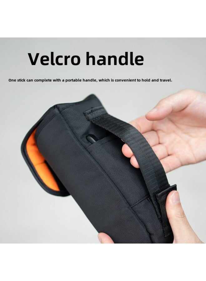 Godox Shenniu Top Flash Storage Bag For TT350 TT520II TT600 V1 V1Pro-Color:Storage Bag  - Image 3