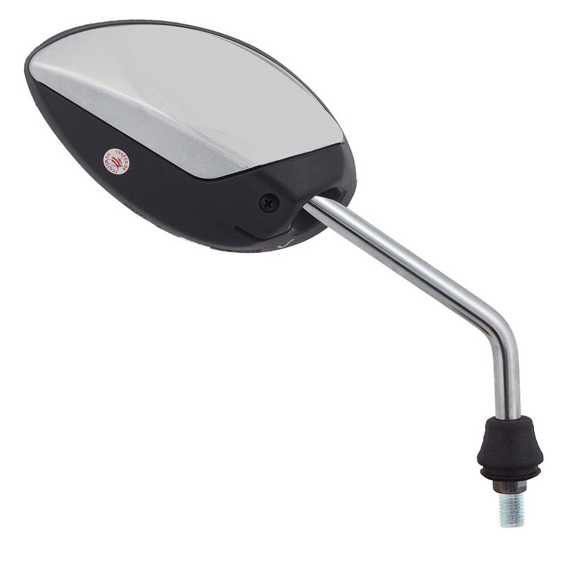 UNO Minda RV-7003R REAR VIEW MIRROR - RH for YAMAHA FASCINO - Image 2