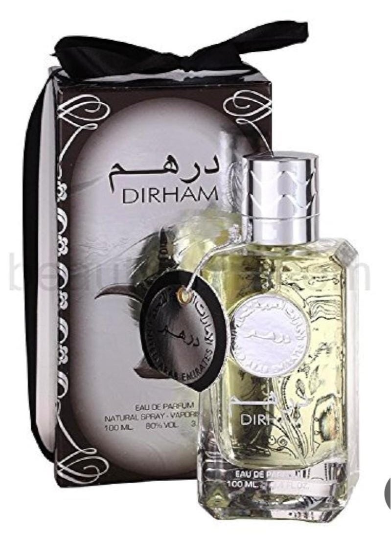 Dirham - EDP Natural Spray 100ml - Image 1