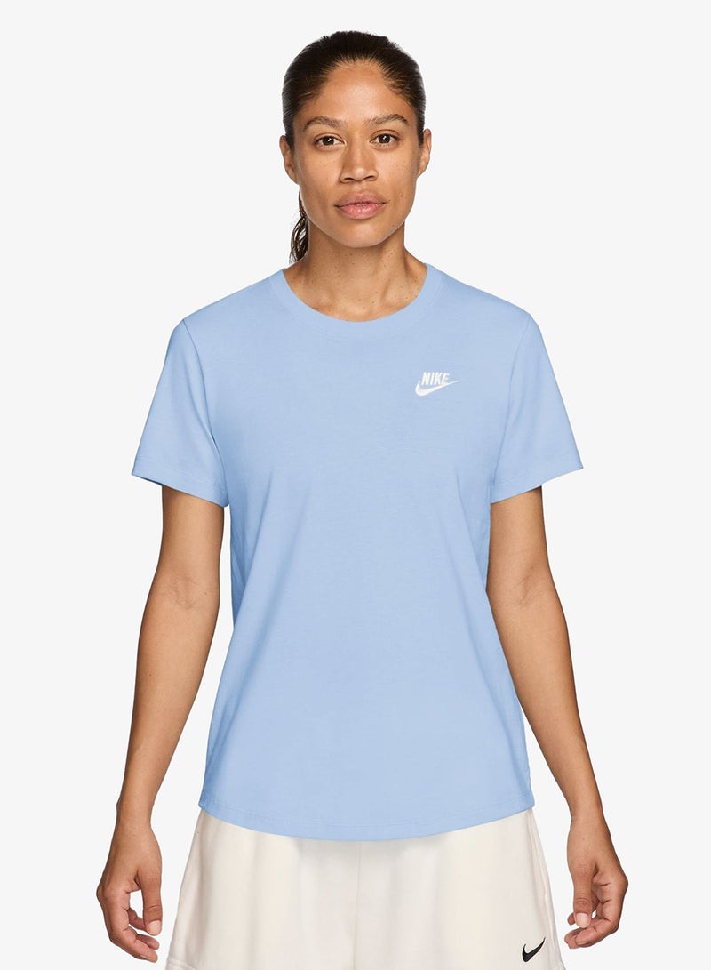 Nike Nsw Club T-Shirt - Image 1
