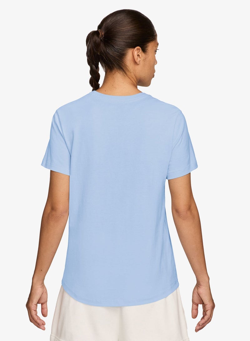 Nike Nsw Club T-Shirt - Image 2