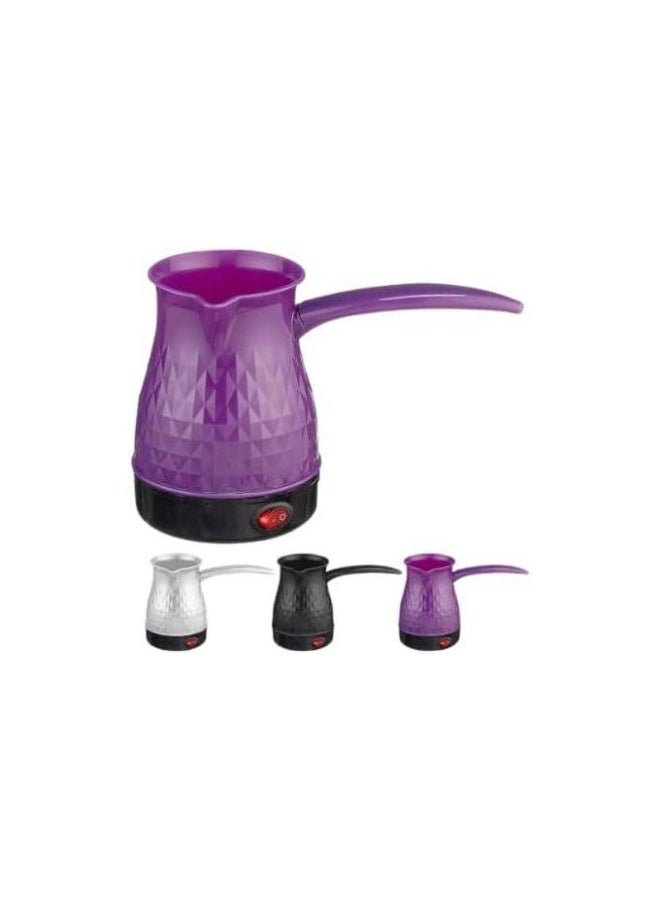 Ocean Kettle Coffee Maker – Multi Colors - Image 5