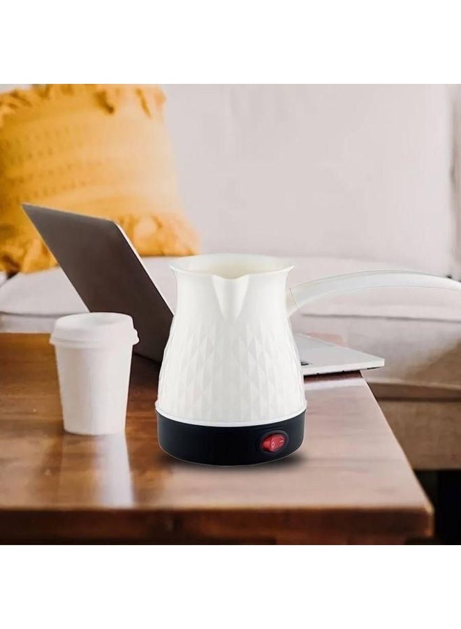 Ocean Kettle Coffee Maker – Multi Colors - Image 3