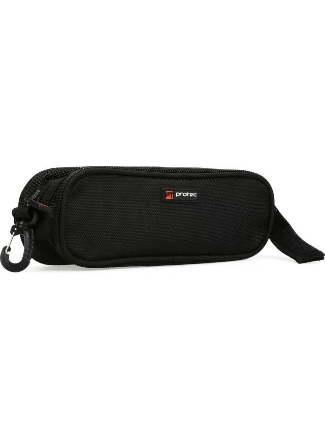 Protec A223 Violin Shoulder Rest Pouch - Black