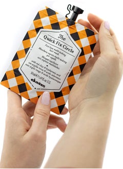 Davines The Quick Fix Circle 50ml  - Image 3