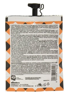 Davines The Quick Fix Circle 50ml  - Image 2