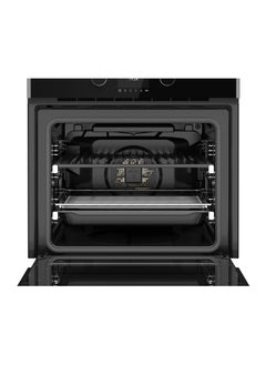 TEKA SteakMaster 71L Multifunction Pyrolytic Oven with Special Grill and Cast iron grid for Steaks Pyrolytic & HydroClean System  - Image 2