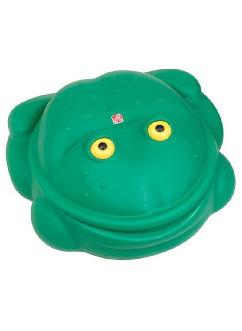 ستيب2 Step2 Frog Sandbox - Image 2