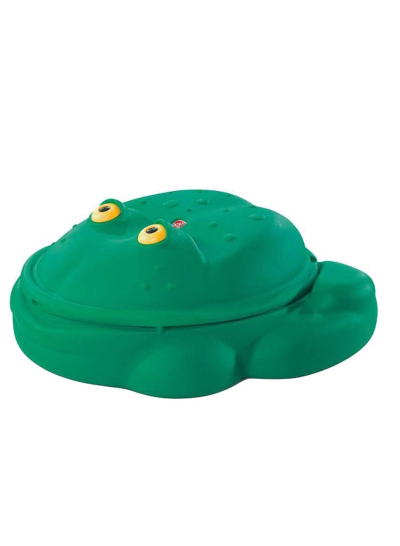 ستيب2 Step2 Frog Sandbox - Image 1