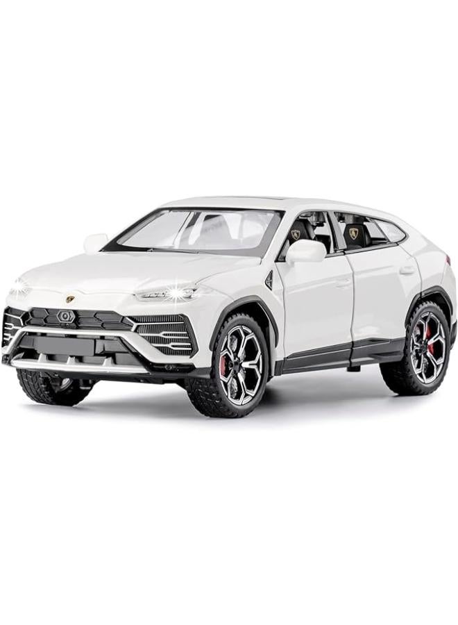 Lamborghini Urus Model Car 1:24 - Image 1