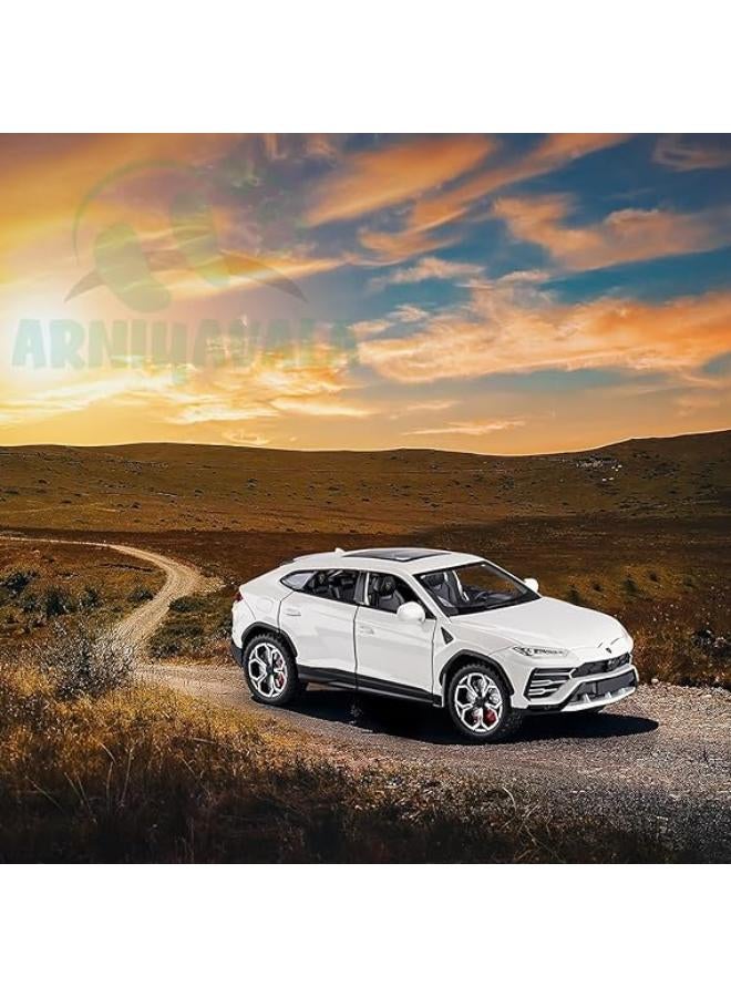 Lamborghini Urus Model Car 1:24 - Image 3