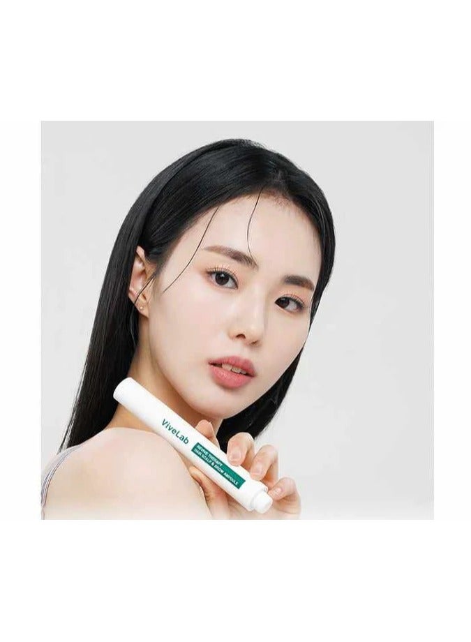 ViveLab 3-Piece Vivelab Revive Therapy Hair Scalp & Brow Ampoule 15*3ml - Image 3