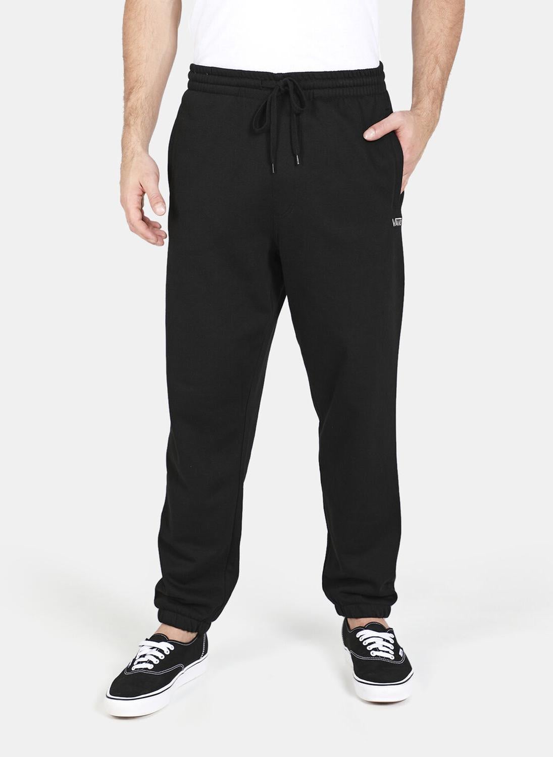 adidas pants with vans