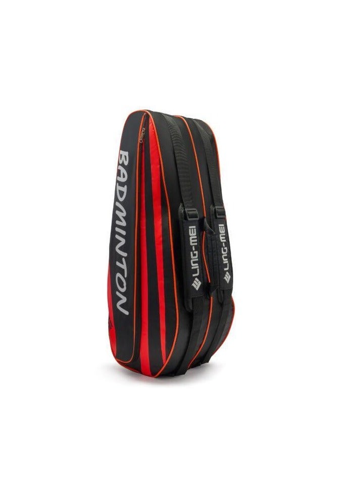 LING-MEI KIT BAG 615 – Spacious, Durable & Lightweight Sports Kit Bag - Image 1