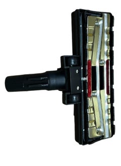 Generic Heavy duty imported vacuum brush, compatible with Panasonic and National vacuums, and the diameter of the vacuum brush is 35 mm.  - Image 3