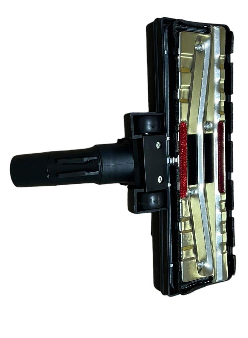 فرشه مكنسه مستورده ثقيله متوافق مع مكانس بانوسونيك وناشونال وقطرالفرشه مكنسه 35 ملى - Image 3