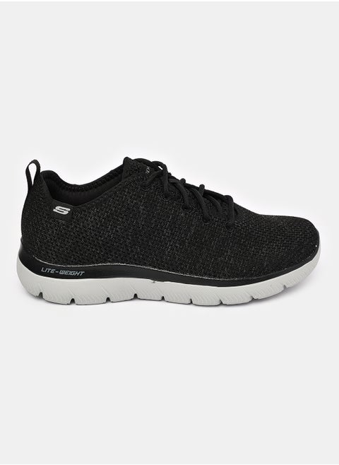 Summits Lace Up