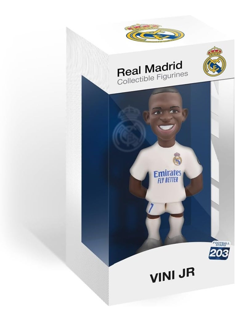 Minix Real Madrid Vinicius Jr. 12cm (18376) - Image 2