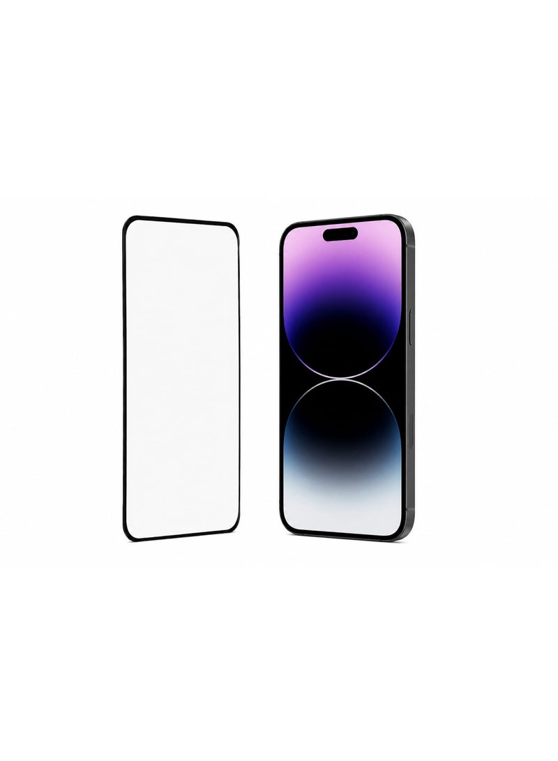 Glass Screen Protector for iPhone 14 Pro Max