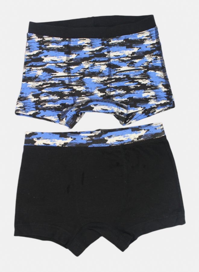 جونيور طقم بوكسر (عدد 2) - Image 1