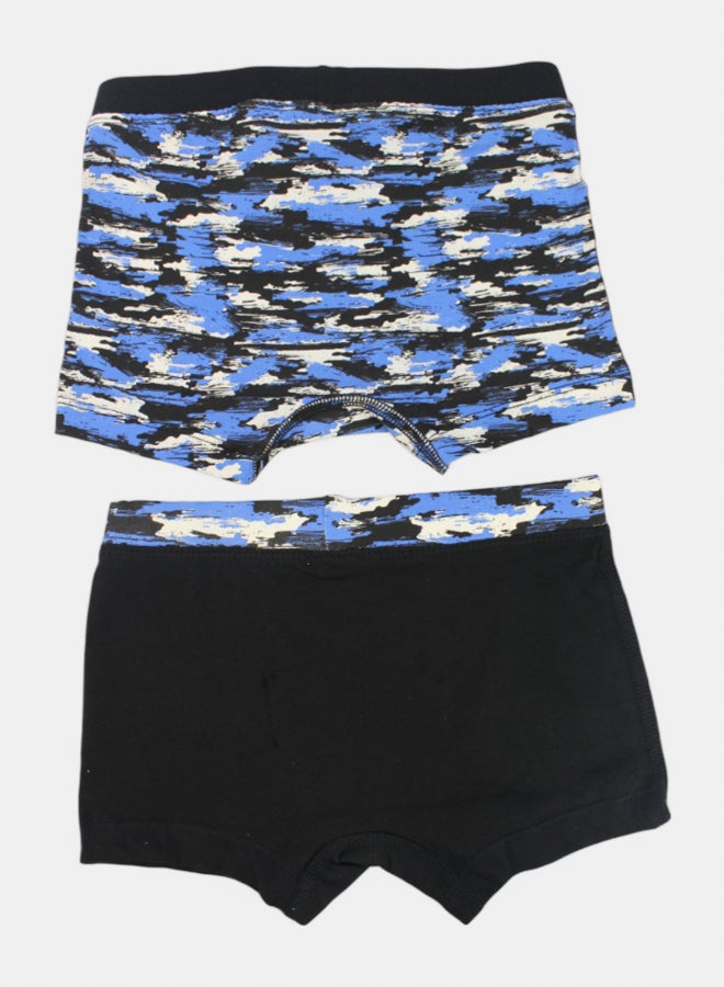 جونيور طقم بوكسر (عدد 2) - Image 2