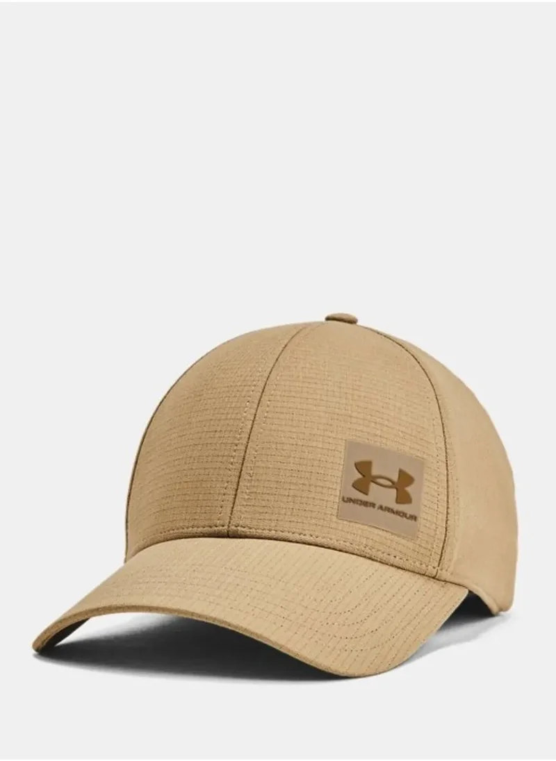 UNDER ARMOUR Iso-Chill Armourvent Cap