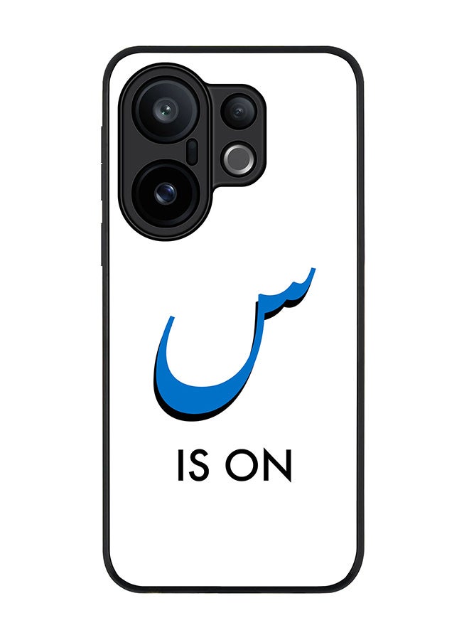 Stylizedd For vivo X200 FE / S30 Pro mini Case,Slim fit Camera Protection, Shockproof Thin Phone cover  - Seen is on