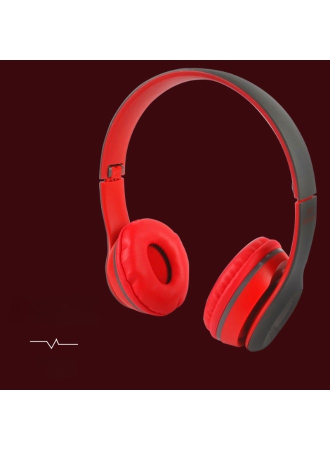 EBMINI New Wireless Sports Gaming Headset