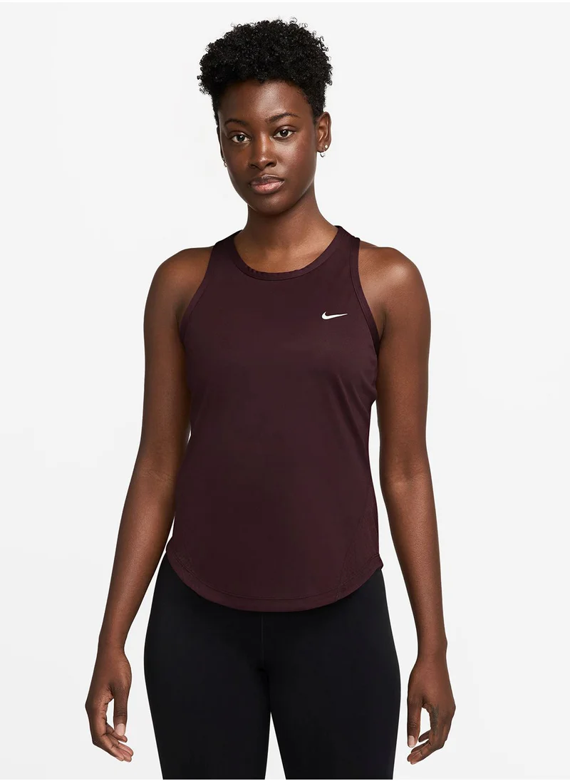 Nike Dri-Fit Tempo Novelty Running Tank