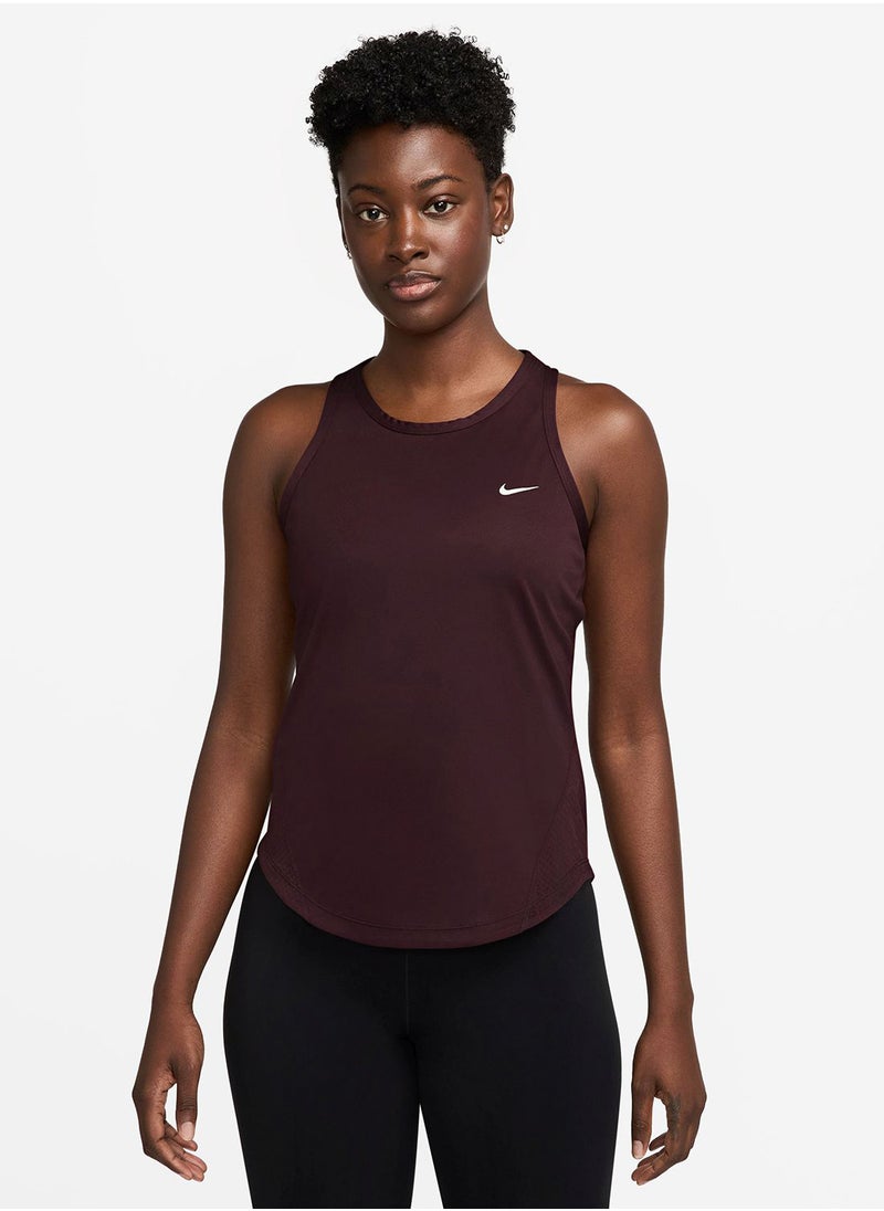Nike Dri-Fit Tempo Novelty Running Tank  - Image 1