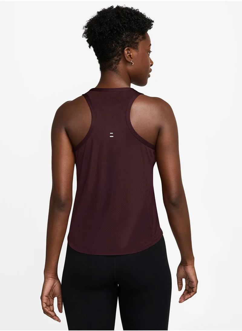 Nike Dri-Fit Tempo Novelty Running Tank